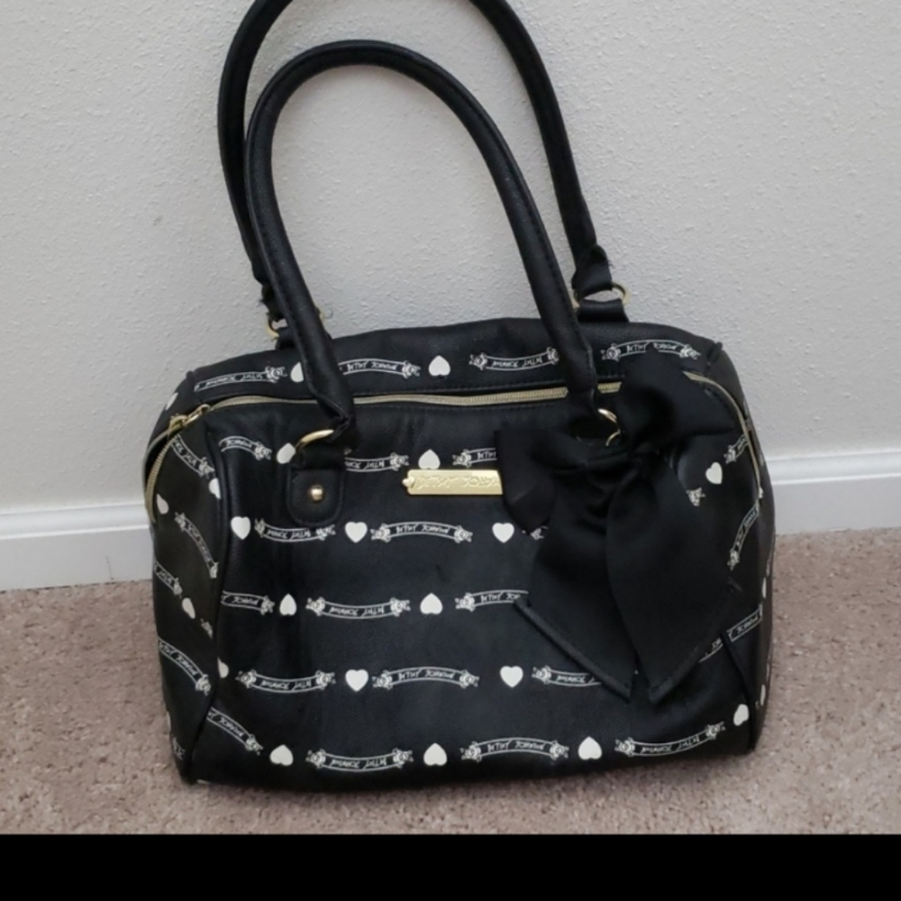 Betsey Johnson handbag!